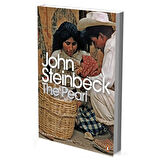 Penguin Books The Pearl