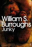 Junky - The Definitive Text of 'Junk' - William S. Burrougs