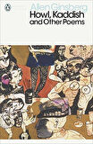 Howl, Kaddish And Other Poems - Allen Ginsberg