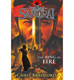 Young Samurai 6: The Ring of Fire - Chris Bradford