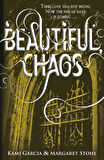Beautiful Chaos - Kami Garcia, Margaret Stohl