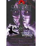 Young Samurai 7: The Ring of Wind - Chris Bradford