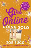 The Girl Online Going Solo - Zoe Sugg