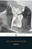 Penguin Classics - Macbeth -  William Shakespeare