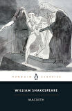 Penguin Classics - Macbeth -  William Shakespeare