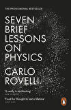 Seven Brief Lessons On Physics - Carlo Rovelli
