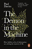 The Demon in the Machine - Paul Davies