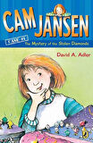 Cam Jansen: the Mystery of the Stolen Diamonds #1 - David A. Adler