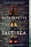 Salt to the Sea - Ruta Sepetys