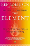 The Element - Ken Robinson