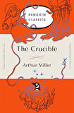 The Crucible - Arthur Miller