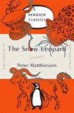 The Snow Leopard - Peter Matthiessen