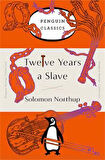 Twelve Years a Slave - Solomon Northup