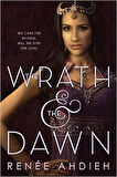 The Wrath & the Dawn - Renee Ahdieh