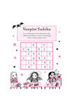 Oxford Childrens Book - Isadora Moon: The Winter Magic Activity Book