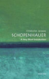 Schopenhauer: A Very Short Introduction - Christopher Janaway