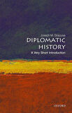 Diplomatic History A Very Short Introduction - Very Short Introductions - Joseph Siracusa