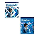 Headway 5th Edition intermediate Student's Book With Online Practice + Workbook  (Access Code VARDIR)