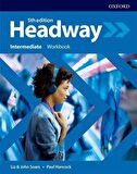 Headway 5th Edition intermediate Student's Book With Online Practice + Workbook  (Access Code VARDIR)