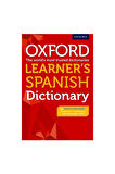 Oxford Childrens Book - Oxford LearnerS Spanish Dictionary