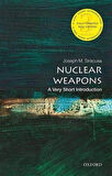 Nuclear Weapons: A Very Short Introduction (Very Short Introductions) - Joseph Siracusa