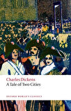 A Tale of Two Cities
