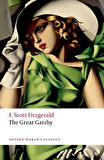 The Great Gatsby