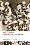 Joseph Andrews and Shamela