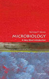 Microbiology: A Very Short Introduction - Nicholas Money