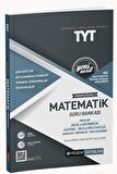 Pegem Yayınları Tyt Matematik Sayılar-Bölme Tamamı Çözümlü Soru Bankası