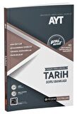 Pegem Yayınları Ayt Tarih Soru Bankası