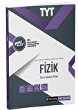 Pegem Yayınları Tyt Fizik Ders İşleme Föyü