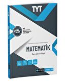 Pegem Akademi 2022 TYT Matematik Ders İşleme Föyü
