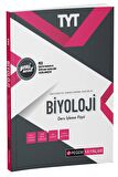 2022 TYT Biyoloji Ders İşleme Föyü - Kolektif - Pegem Akademi Yayıncılık