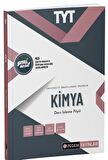 2022 TYT Kimya Ders İşleme Föyü - Kolektif - Pegem Akademi Yayıncılık