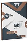2022 TYT Tarih Ders İşleme Föyü - Kolektif - Pegem Akademi Yayıncılık
