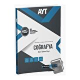 AYT Coğrafya Ders İşleme Föyü