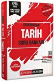 Pegem Akademi 2022 Genel Yetenek Genel Kültür Ezberbozan Tarih Soru Bankası