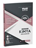Pegem Yayınları Tyt Kimya Tamamı Çözümlü Soru Bankası