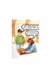 The Usborne I Want To Know : Who's in my family tr