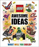 Lego Awesome Ideas - DK