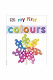 My First Colours