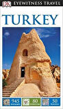 DK Eyewitness Turkey - Dorling Kindersley