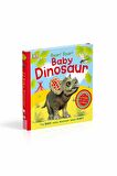 Roar! Roar! Baby Dinosaur