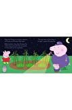 Peppa Pig: Night Creatures Lift the Flap Book