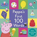 Peppa Pig - Big Book of First Words