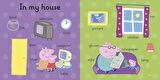 Peppa Pig - Big Book of First Words