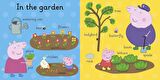 Peppa Pig - Big Book of First Words