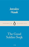 The Good Soldier Svejk - Jaroslav Hasek