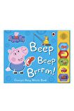 Peppa Pig: Beep Beep Brrrm!
